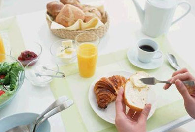 简单生活才有味