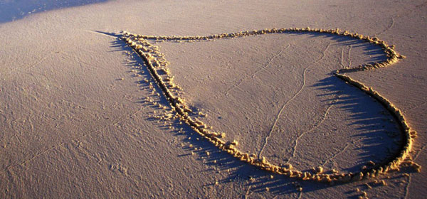 幸福如此简单，爱情无需套路