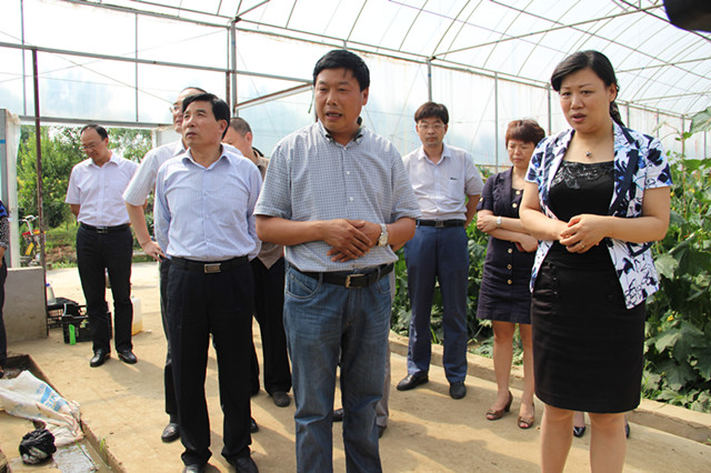 齐抓共管推进食品安全