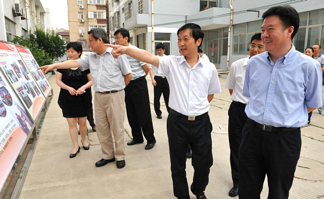 社区侨务获国侨办表彰