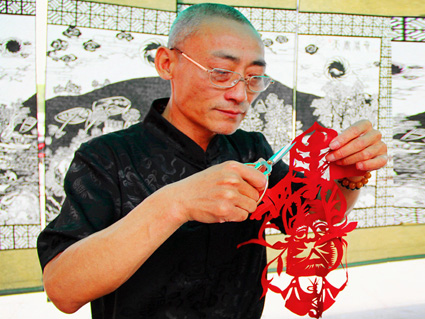 人人都是文化遗产的主人