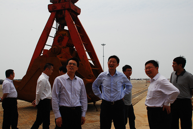 扎实做好安全隐患排查