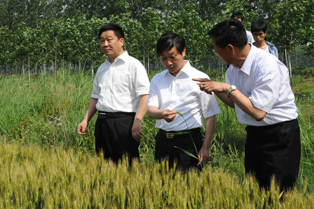 打好夏季各项工作总体战