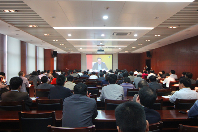 纪检监察系统开展会员卡清退活动