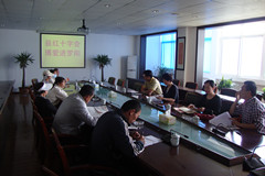 县红十字会“三解三促”在罗阳