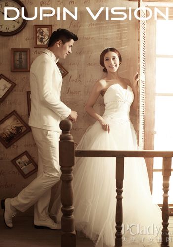 揭秘：是什么让男人一碰就软(多图)