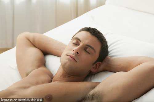 解惑：睡觉时到底应不应该穿内裤(多图)