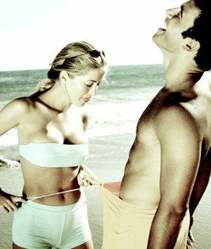 私密解惑 阴道“用”多了会宽松吗？(多图)