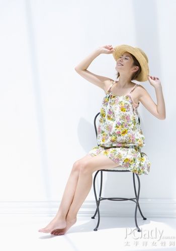 解读女人身体的“另类”周期(多图)