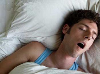 不良睡眠习惯隐藏巨大健康隐患(多图)