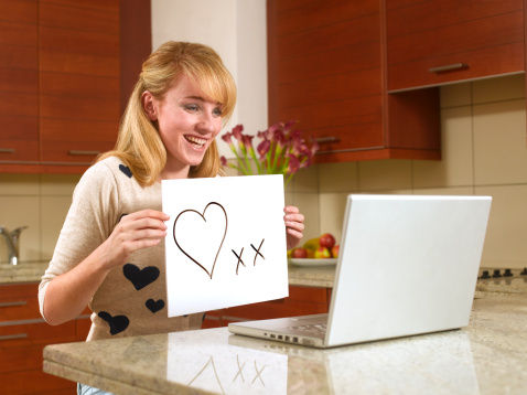 女人10句话藏有潜台词 男人要当心(多图)