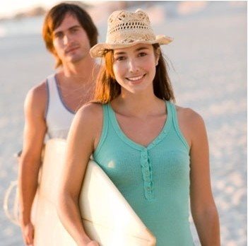 科学实验站：恋爱后身体会产生5种化学反应