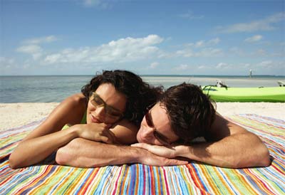 夫妻之间聊聊性，满意度更高