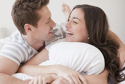 清晨性爱，能防中风？