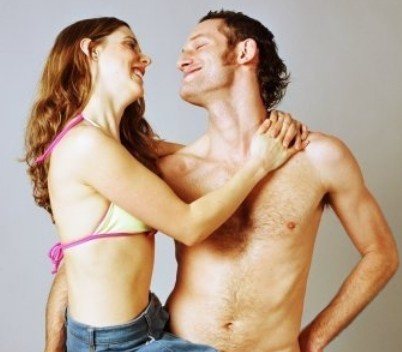 性生活中，你不可不知的7个异常现象！