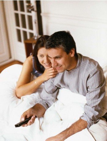 教你如何识破：男人爱爱时的五大面具？