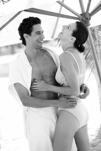 法国女性的诱惑高招