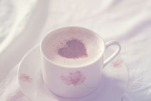 关于我们的，20则甜蜜爱情片段