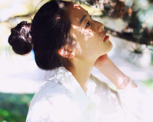 刚恋爱时，我们都是自己的形象代言人