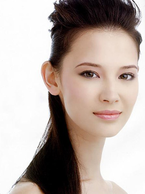 保持清晰的下颌线条 永远不显老(多图)