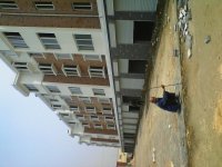 反映宿迁沭阳潼阳镇违法将良田卖给企业建房