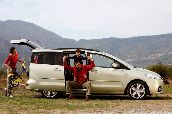 家长们请进行儿童乘车误区“扫雷”