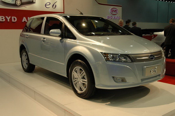 吃电汽车 更环保！更难推广？