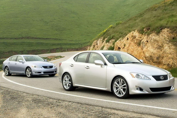 雷克萨斯坚持完美 近乎奢求？！丰田再召回