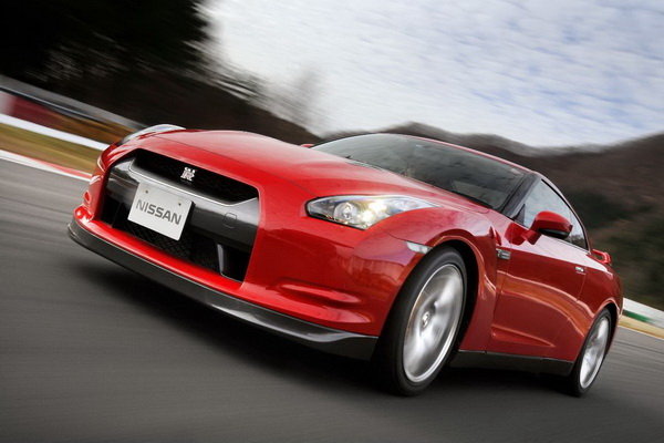 日产GT-R将重新开启Launch Control起跑模式