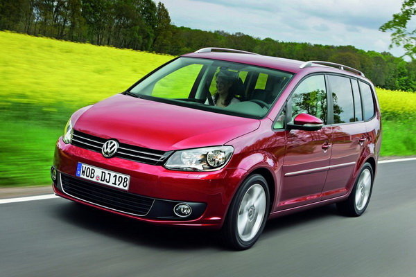 大众细化中国品牌市场 国人享受贴心选择