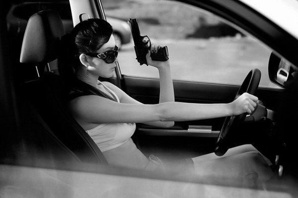 “80”后引领的那些“玩车”趋势