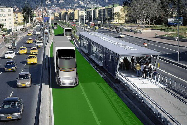 借鉴他国经验 让好习惯救赎拥堵的交通