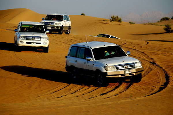 元旦自驾游归来 为爱车做个SPA