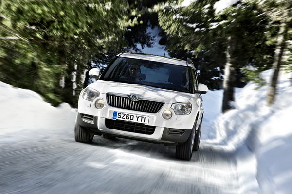 爱车养护必读Part 2：零度以下开车注意事项