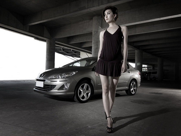 女性选车攻略之“量体裁衣”找准定位