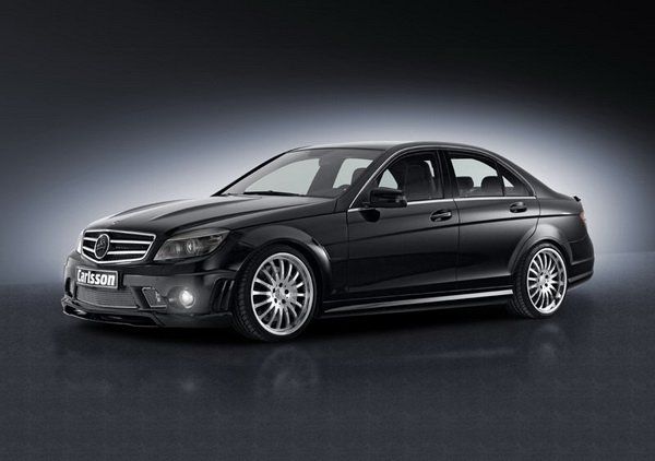 600hp新高标 Carlsson性能套件 奔驰CK63 / CK63 S / CK63 RS