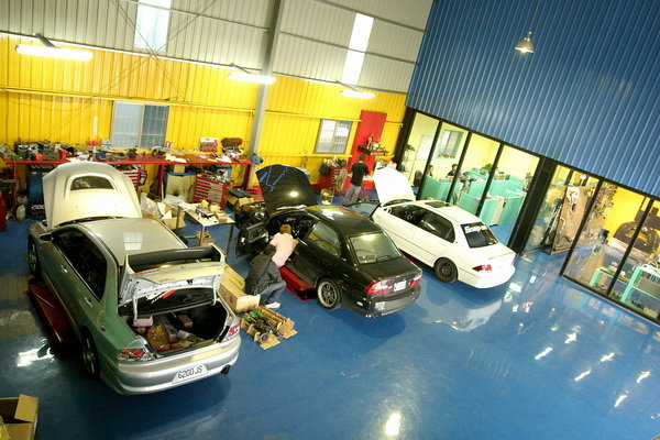 天气渐凉 爱车养护工作要抓紧