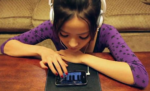 穷逼就不要买iPhone了！有钱给父母买点儿吃的用的尽尽孝吧！