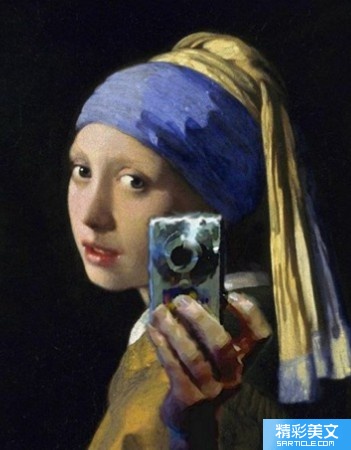 自恋，已成为我们这个时代的流行病