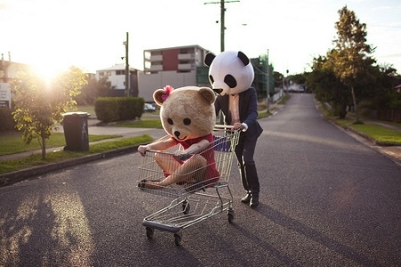 男女交往：一定要谨慎暧昧的行为