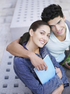 致剩女：优质男在身边